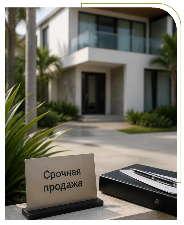 Срочная продажа недвижимости Пхукет из Шарыпова от 50525 р. | коПхукет-Шрп