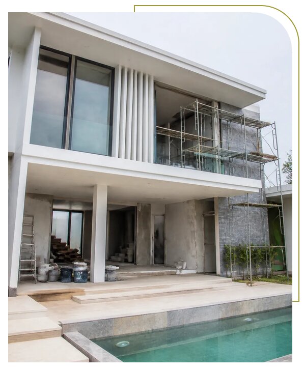 Реконструкция вилл на Пхукете от 1515750 р. | коПхукет-Шрп